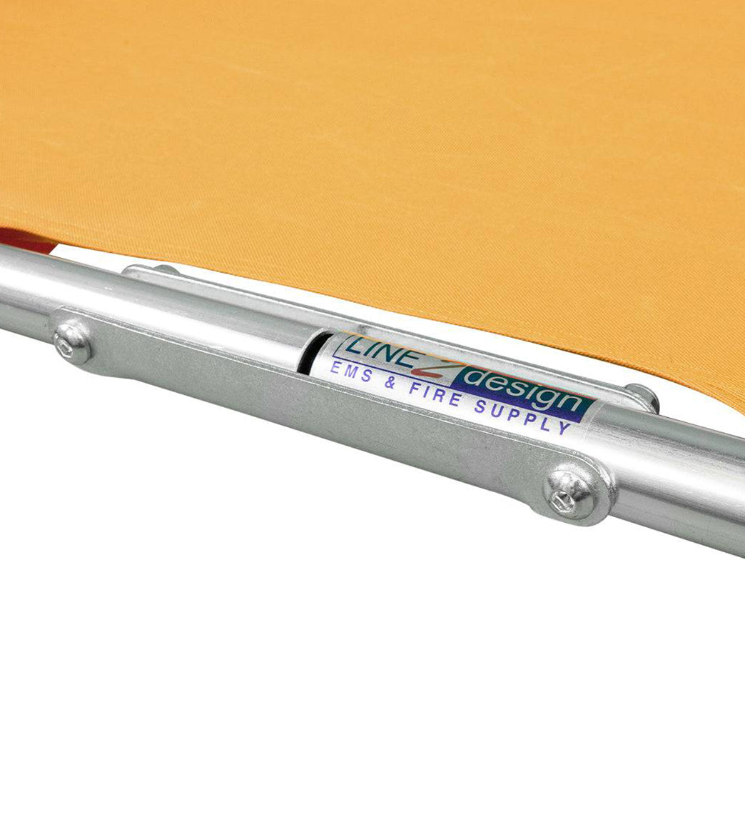 LINE2Design EMS Portable Stretcher Emergency Foldaway Medical Flat