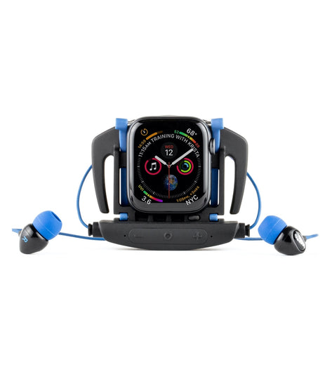 H2O Audio Interval Swim Headphones for Apple Watch