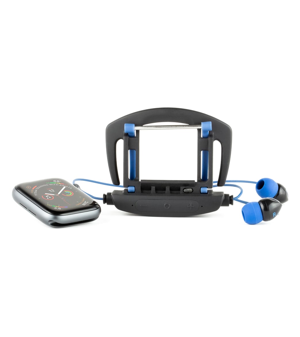 H2o Audio Swimming Headphones For Apple Watch H2O Audio