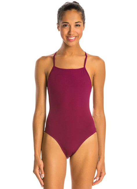 VIVA Barcelona One Piece Swimsuit