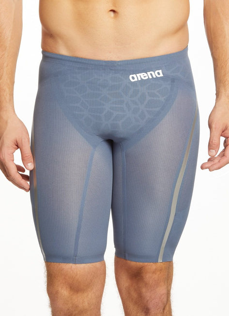 Arena Men's Powerskin Carbon Ultra Jammer Tech Suit Swimsuit