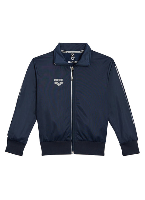 Arena Youth Team Line Knitted Poly Jacket