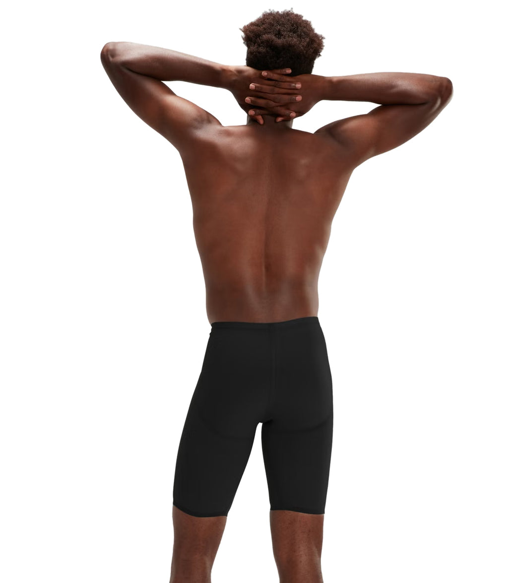 Speedo Men's LZR Pro 2.0 Solid Jammer Tech Suit Swimsuit at