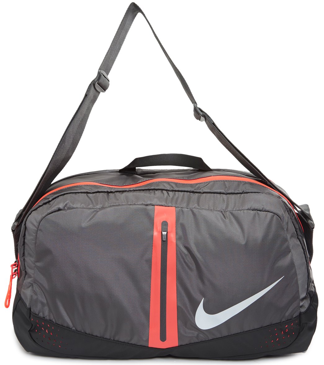 duffel bag nike run