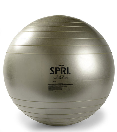 SPRI Elite Xercise Ball