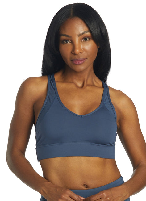 TYR Women's Solid Hadley Bikini Top