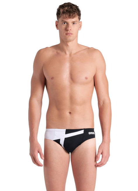 Arena Men's Diamond Brief Swimsuit