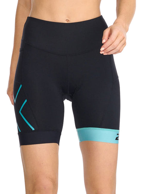 2XU Women's Core 7 Inch Tri Short