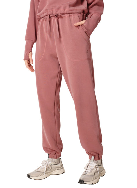 Sweaty Betty Sand Wash Cuffed Trouser