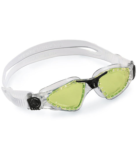 AquaSphere Kayenne Polarized Lens Goggle