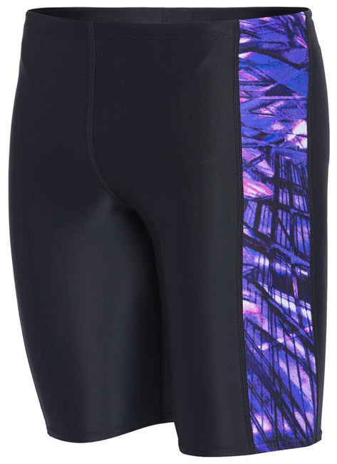 Waterpro Men's Bolt Jammer Swimsuit