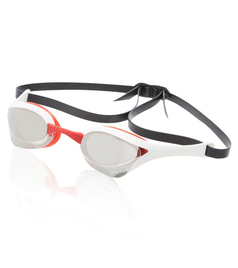 Arena Cobra Ultra Mirror Goggle