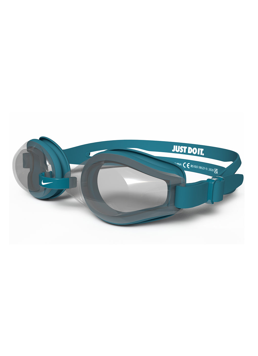 Nike Hydroblast Goggle at SwimOutlet.com