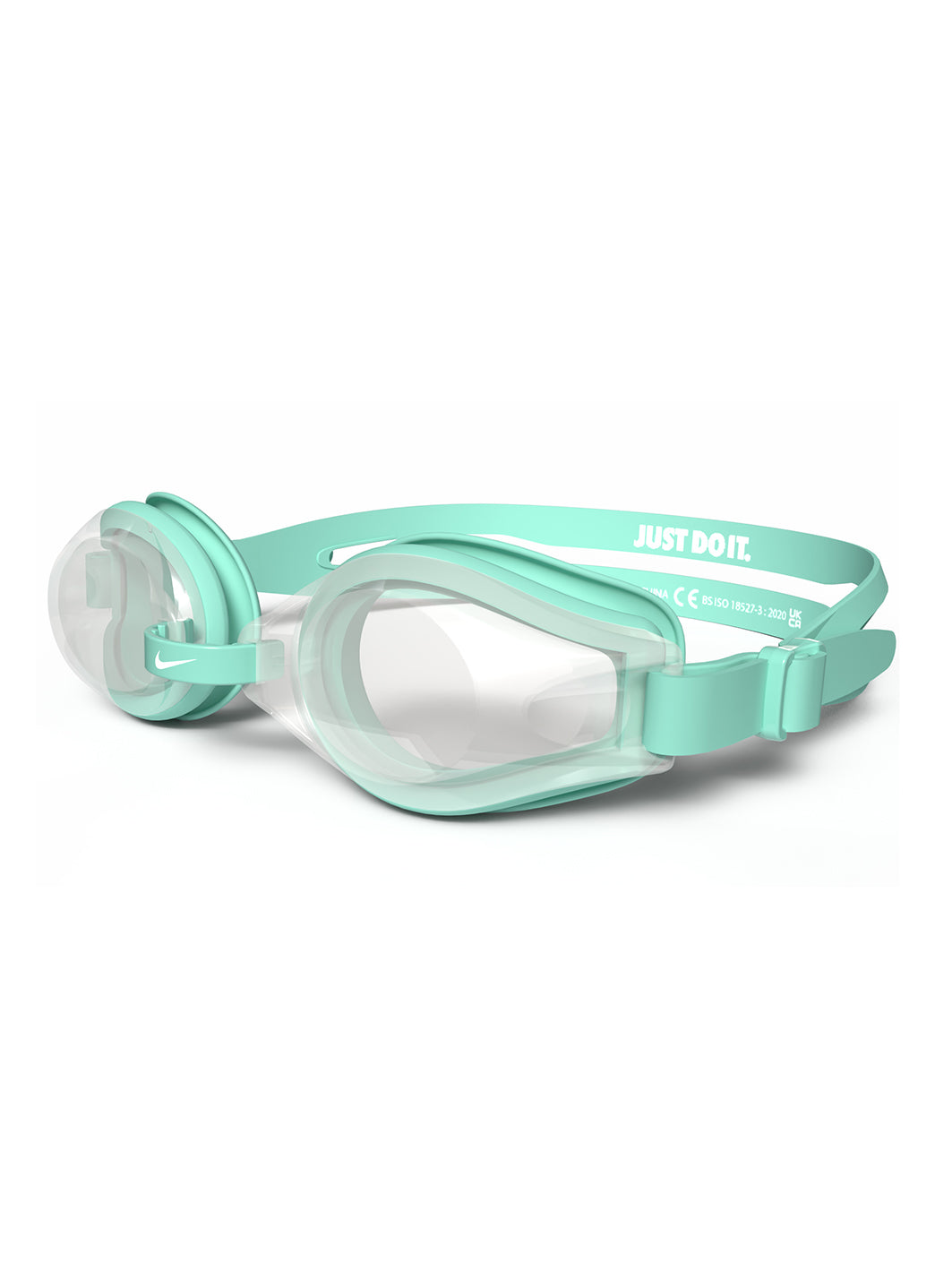 Nike Hydroblast Goggle at SwimOutlet.com