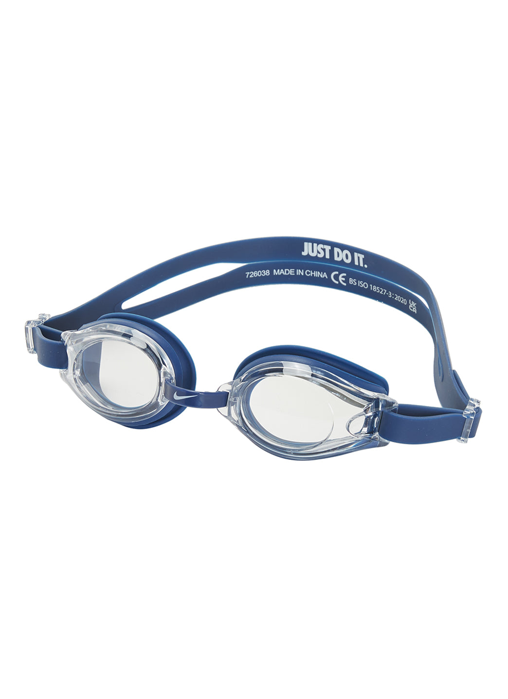 Nike Hydroblast Goggle at SwimOutlet.com