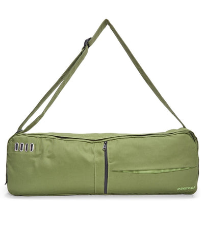 Jade Yoga Macaranga Yoga Mat Bag