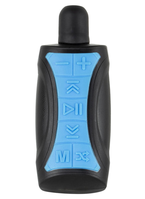 H2O Audio STREAM 3 Waterproof MP3 player with Bluetooth