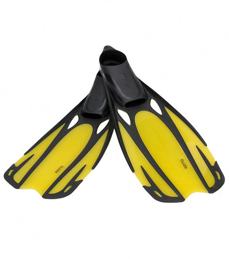 HEAD Fluida Adult Fins