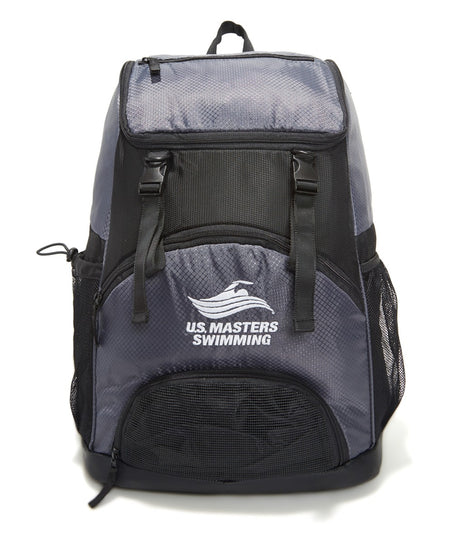 USMS Large Athletic Backpack