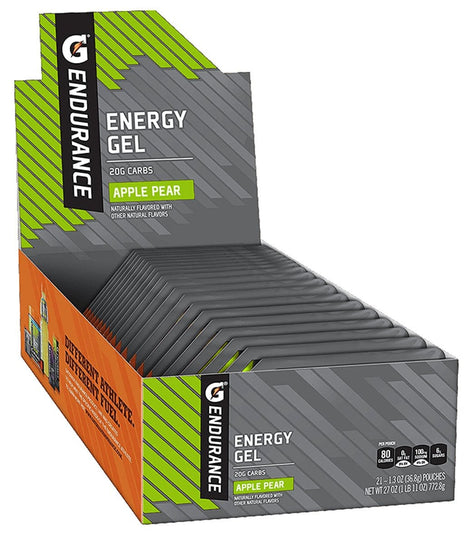 Gatorade Energy Gel ( 21 pack )