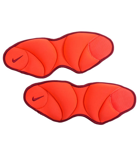 Nike Ankle Weights 2.5 LB