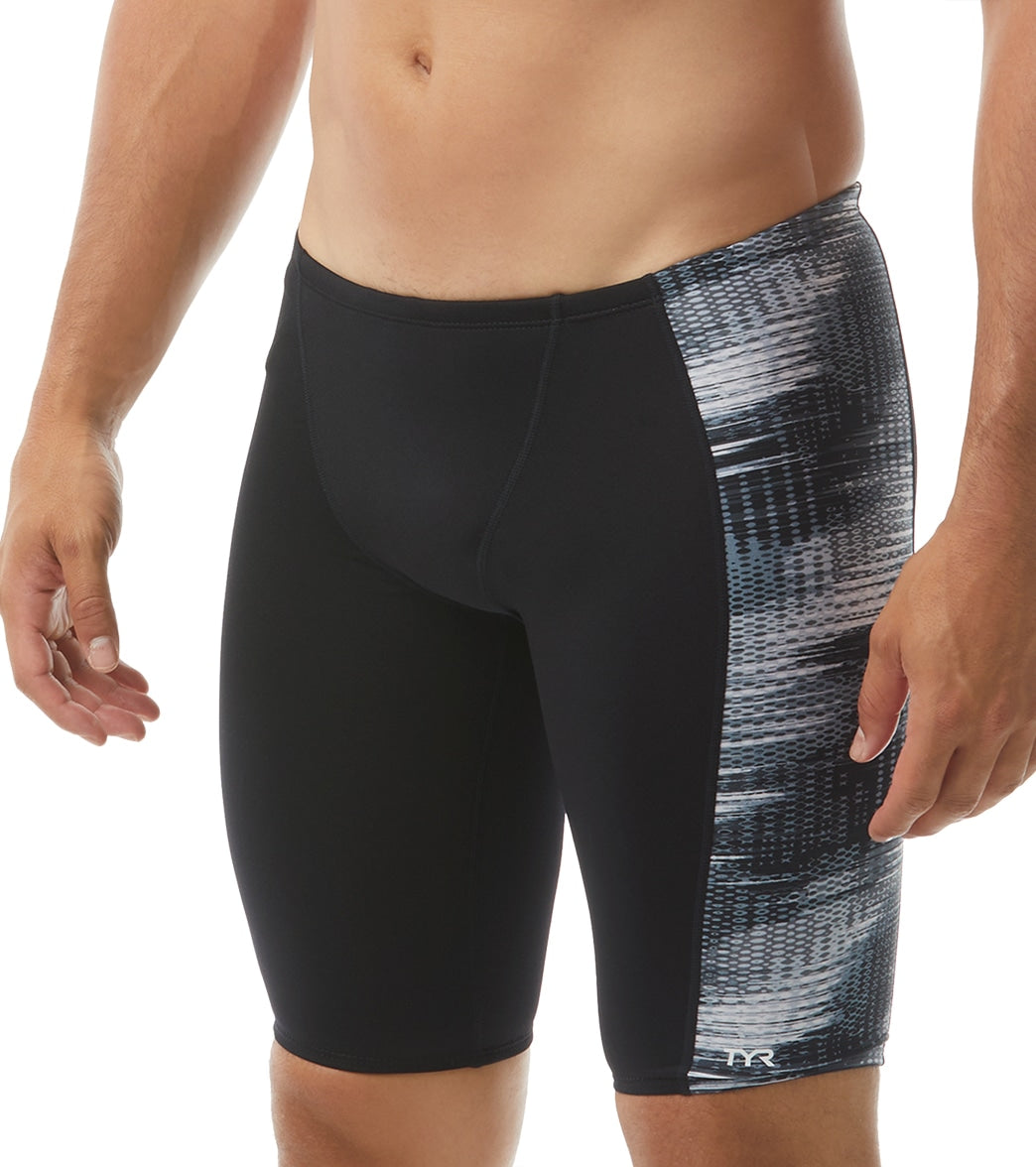 Bulk order on TYR Men's Surge Hero Jammer Swimsuit at SwimOutlet.com