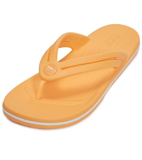 Crocs Women's Crocband Flip Flop