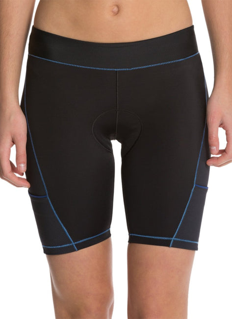 DeSoto Women's 400 Mile Bike Shorts