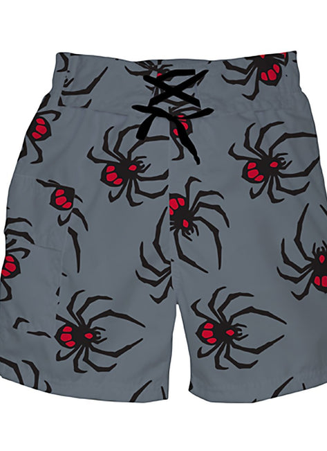 iPlay Boys Ultimate Swim Diaper Pocket Trunks