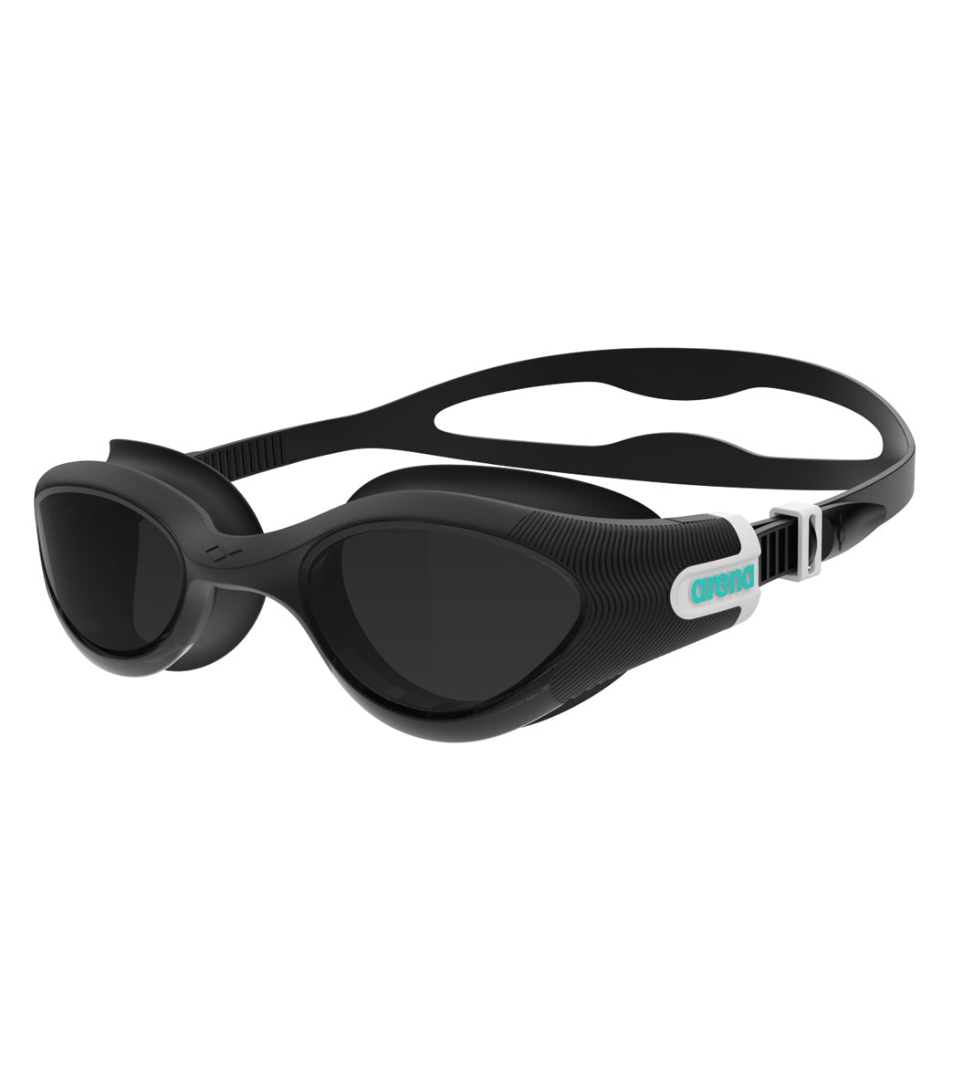 Arena The One Plus Swim Goggles SMOKE-SAGE / NS
