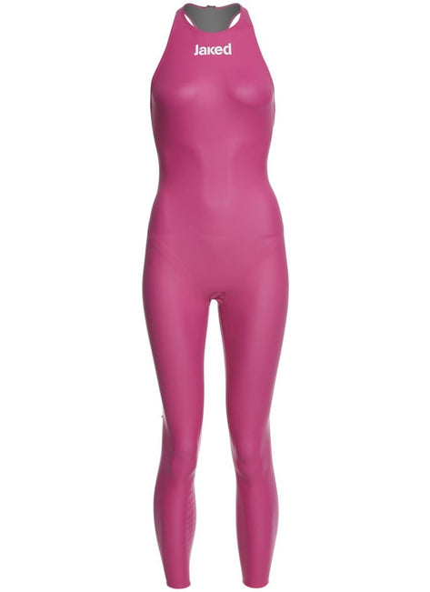 Jaked Women's Reloaded Full Body Tech Suit Swimsuit
