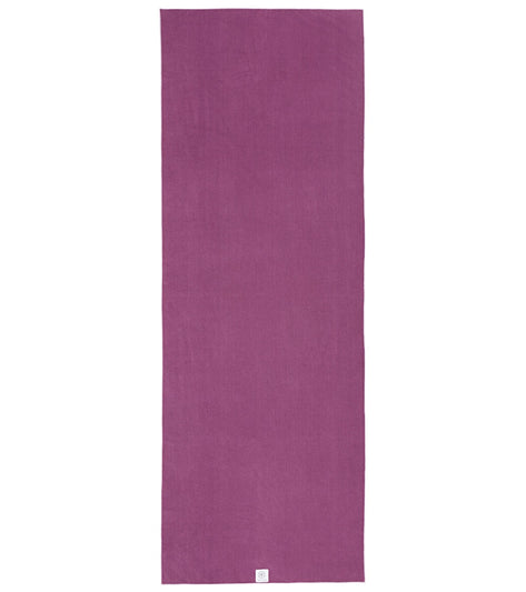 Gaiam Yoga Mat Towel