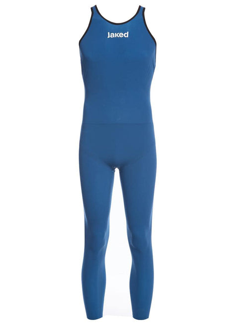 Jaked Men's Jkatana Full Body Open Water Tech Suit Swimsuit