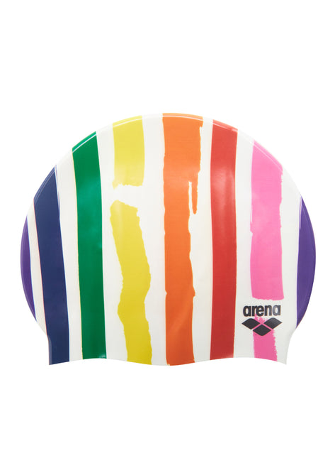 Arena Pride HD Swim Cap