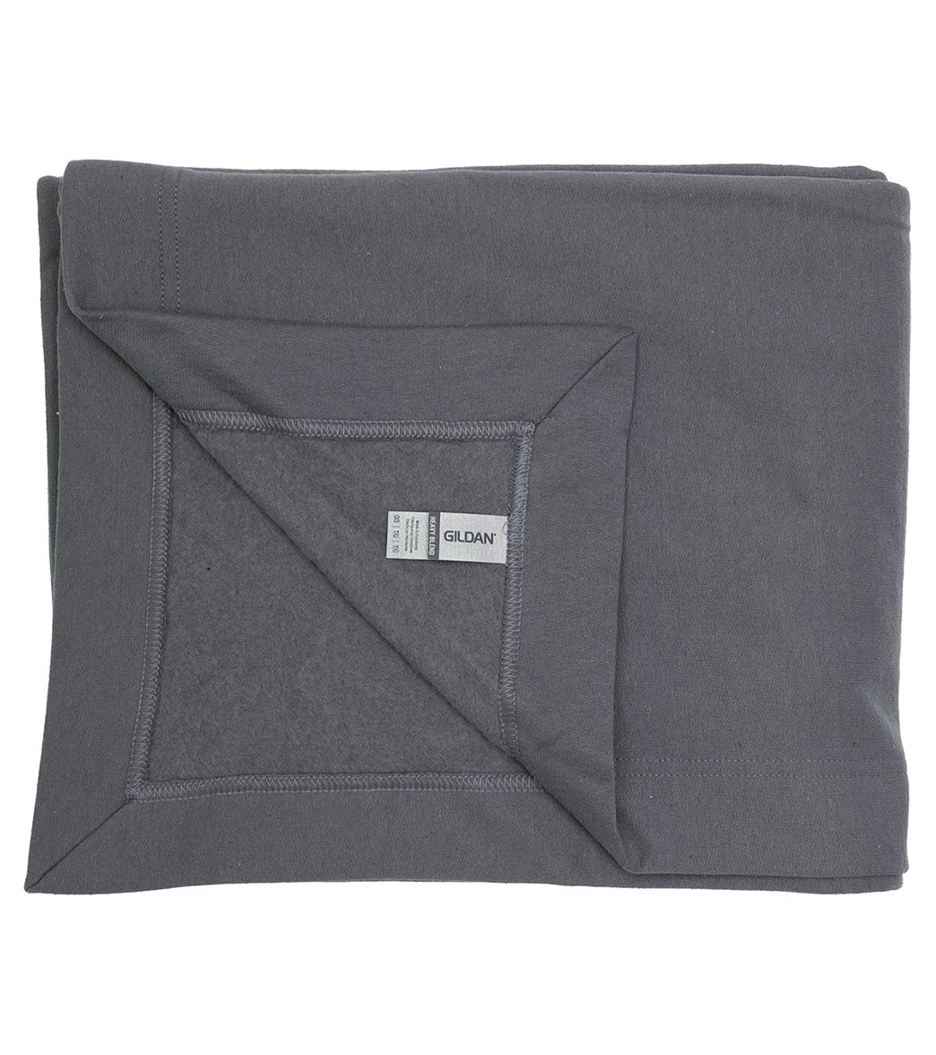 Gildan Fleece Blanket