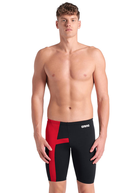 Arena Men's Diamond Jammer Swimsuit