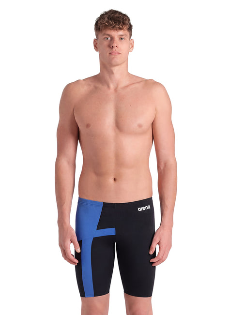 Arena Men's Diamond Jammer Swimsuit