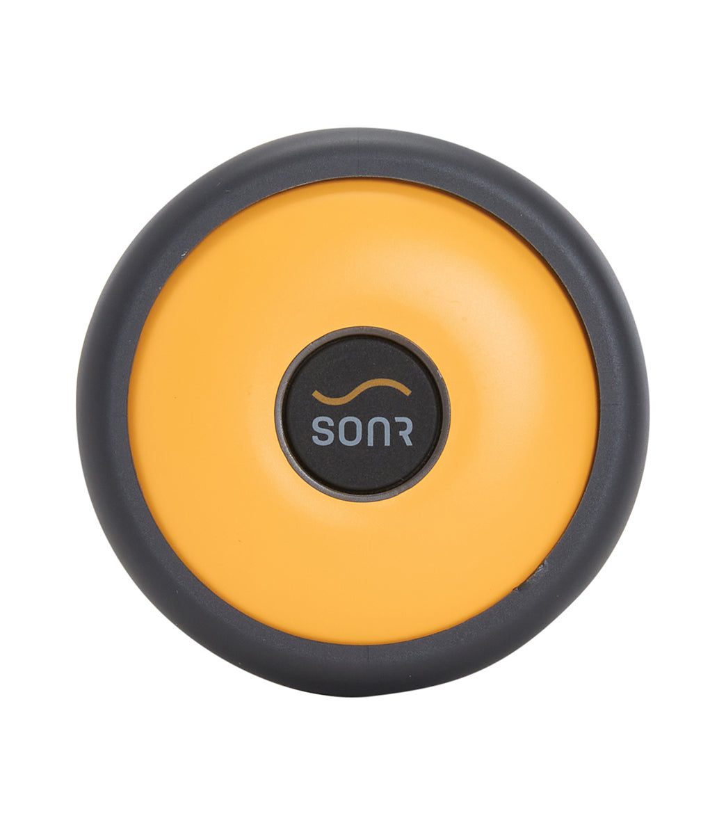 SONR Waterproof Music Player at SwimOutlet.com
