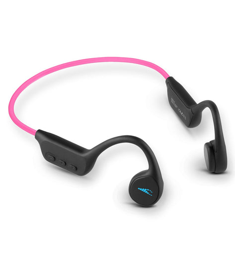 H2O Audio TRI Multi-Sport Open Ear Headphones with BT & MP3