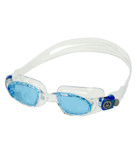 AquaSphere Mako 2.0 Clear Lens Swim Goggle