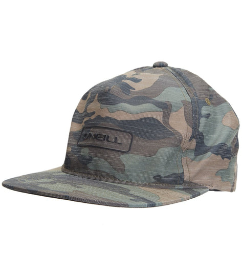 O'Neill Men's Hybrid Snapback Hat