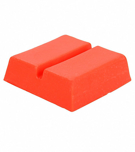 Sticky Bumps Day Glo Wax