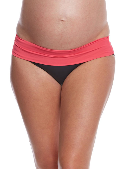 EQ Swimwear Maternity Brief