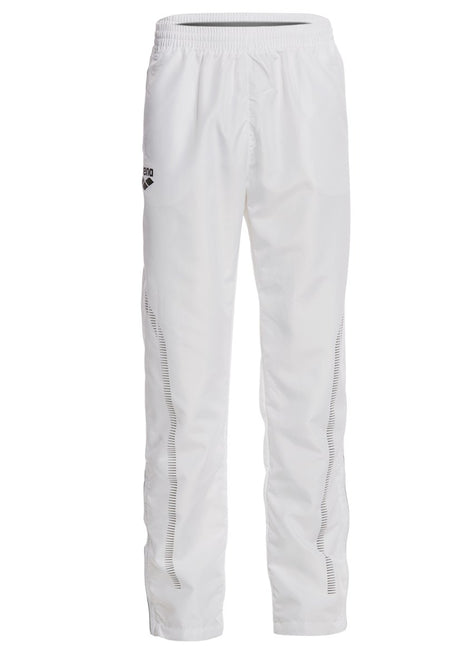 Arena Unisex Team Line Ripstop Warm Up Pants
