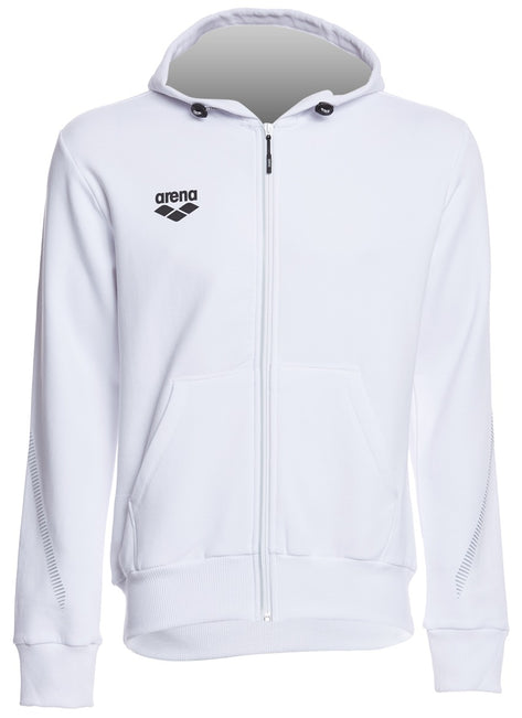 Arena Unisex Team Line Fleece Hooded Jacket