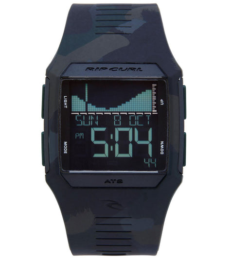 Rip Curl Mid Rifles Tide Watch