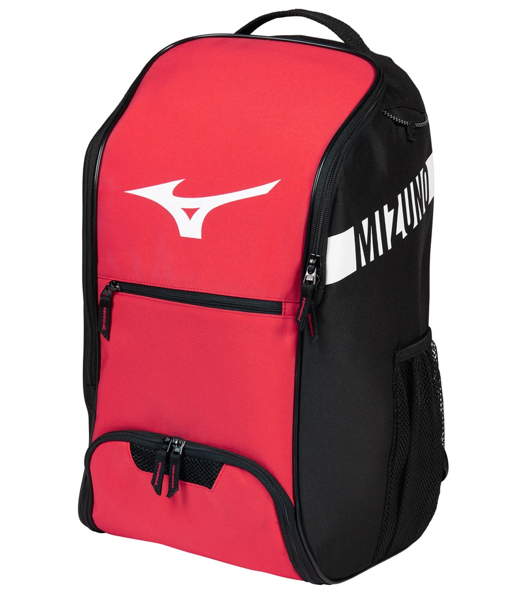 Mizuno Swimwear Crossover 22 Backpack at SwimOutlet.com