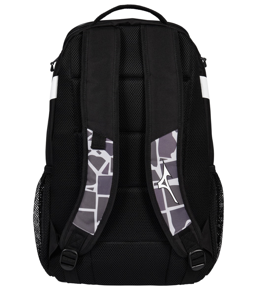 Mizuno Swimwear Crossover 22 Backpack at SwimOutlet.com