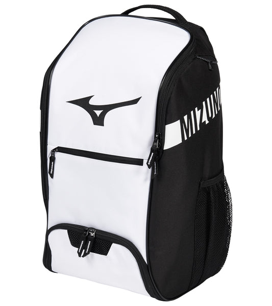 Mizuno Swimwear Crossover 22 Backpack at SwimOutlet.com