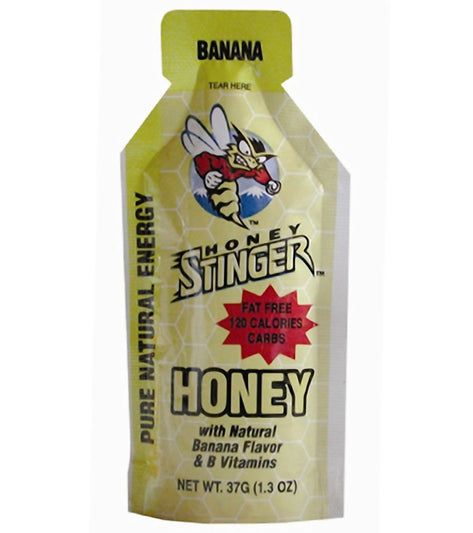 Honey Stinger Energy Gel (24 Pack)